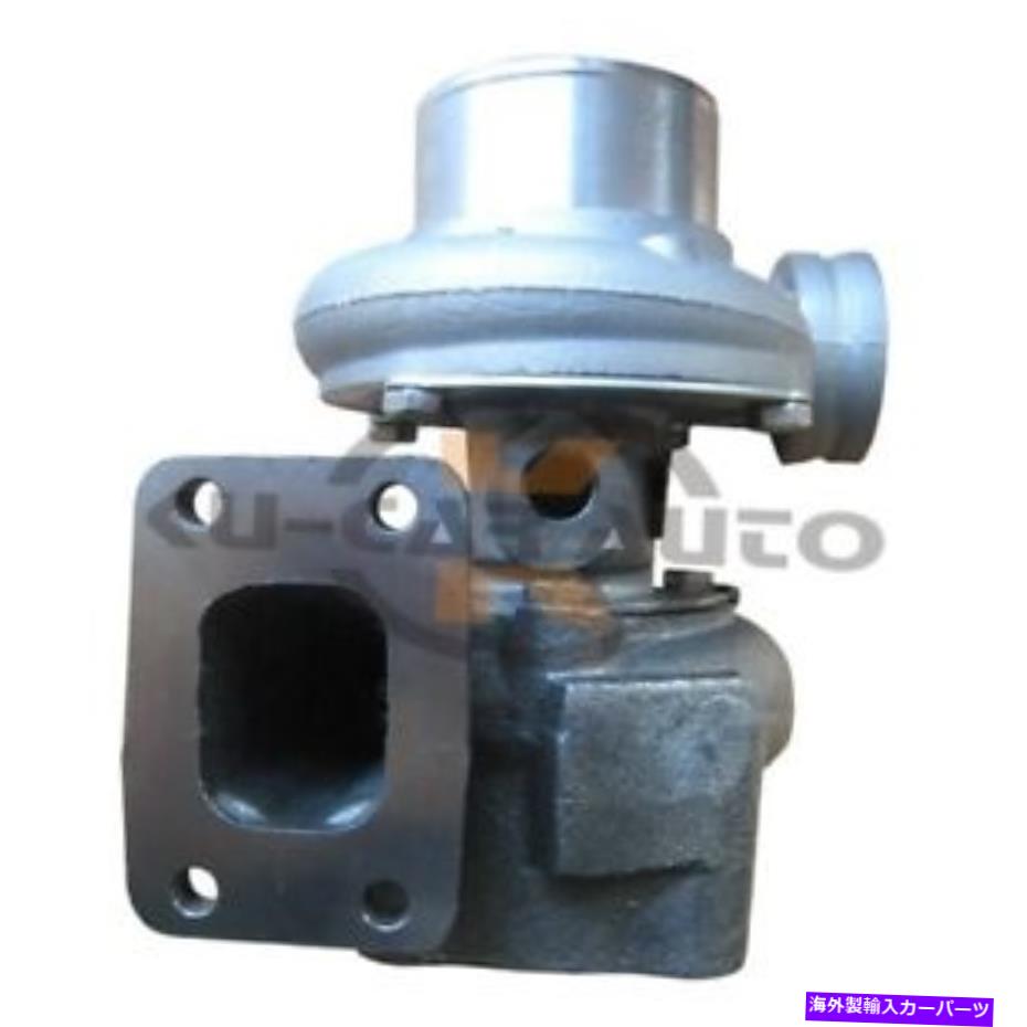 Turbo Charger Deutz Engine BF4M2012C Turbo S100-008H TurboCharger 318166 318279 04254537KZ For Deutz Engine BF4M2012C Turbo S100-008H Turbocharger 318166 318279 04254537KZ【並行輸入品】