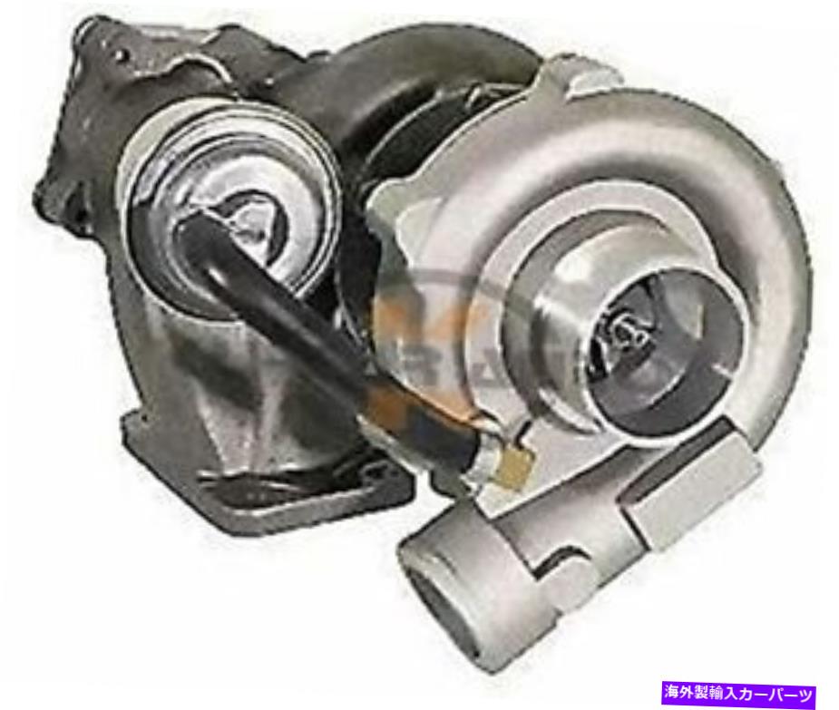 Turbo Charger パーキンス用のターボチャージャー2674A357エンジンタイプAM31307 AM31313 1004-40TW Turbocharger 2674A357 for Perkins Engine Type AM31307 AM31313 1004-40TW【並行輸入品】|Us Custom Parts Shop USDM