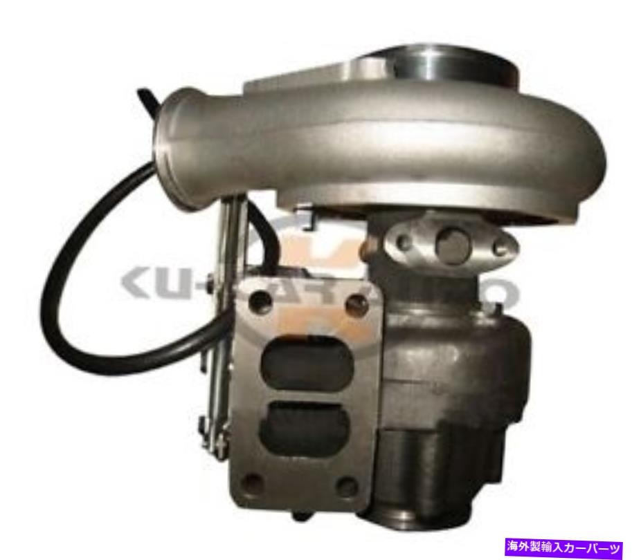Turbo Charger コマツ掘削機PC220LC-7エンジンSAA6D102Eターボチャージ6738-81-8192の場合 For Komatsu Excavator PC220LC-7 Engine SAA6D102E Turbocharger 6738-81-8192【並行輸入品】｜Us Custom Parts Shop USDM