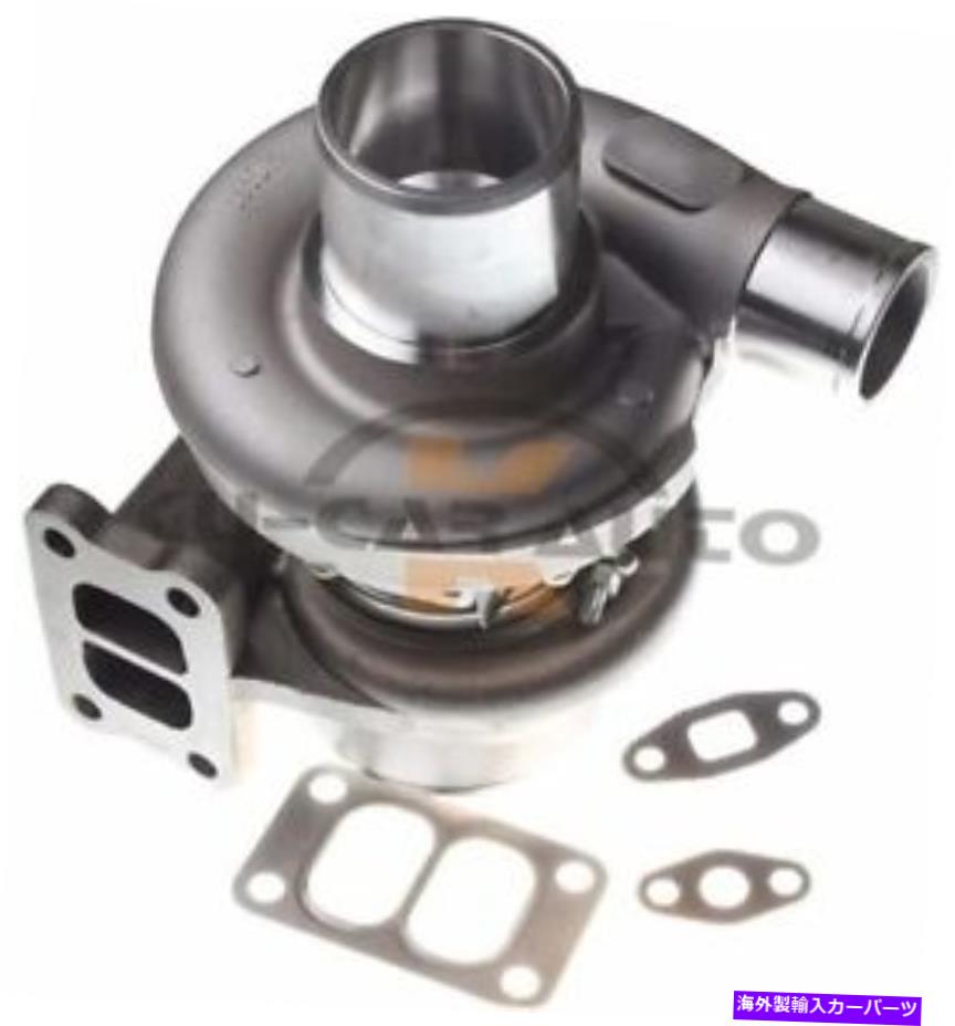 Turbo Charger Caterpillar Wheel Loader CAT 960Fエンジン3116ターボチャージ102-8410 0R-6743用 For Caterpillar Wheel Loader CAT 960F Engine 3116 Turbocharger 102-8410 0R-6743【並行輸入品】｜Us Custom Parts Shop USDM