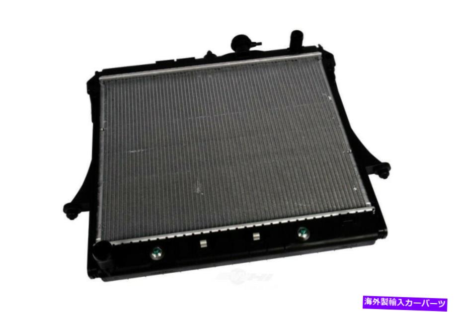 Turbo Charger TurboCharger InterCooler-Radiator Acdelco GM Original Equipment 22000 Turbocharger Intercooler-Radiator ACDelco GM Original Equipment 22000【並行輸入品】|Us Custom Parts Shop USDM