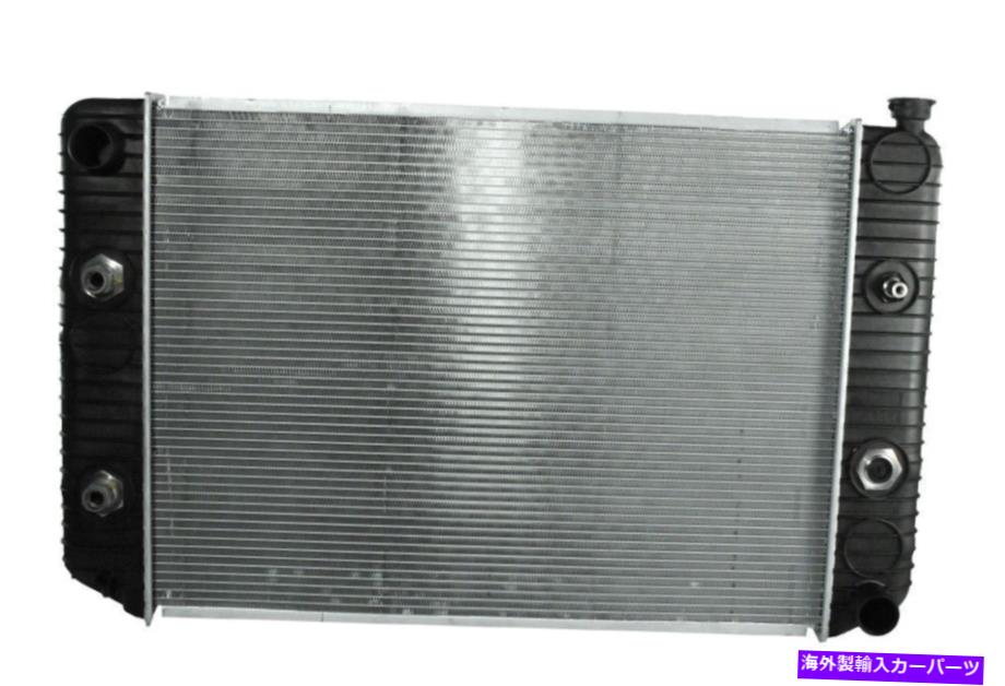 Turbo Charger TurboCharger InterCooler-Radiator Acdelco GM Original Equipment 21466 Turbocharger Intercooler-Radiator ACDelco GM Original Equipment 21466【並行輸入品】