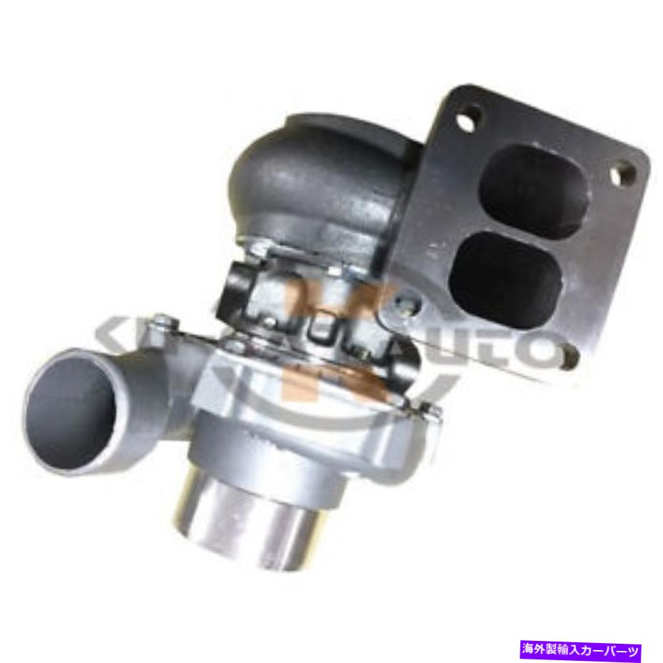 Turbo Charger Komatsu BR310JG-1 BR300J-1 PC200-5エンジンSA6D95Lターボチャージ6207-81-8220用 For Komatsu BR310JG-1 BR300J-1 PC200-5 Engine SA6D95L Turbocharger 6207-81-8220【並行輸入品】
