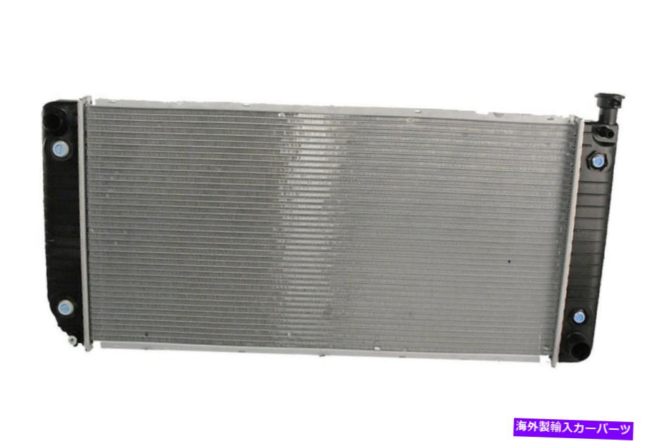 Turbo Charger TurboCharger InterCooler-Radiator Acdelco GM Original Equipment 89019344 Turbocharger Intercooler-Radiator ACDelco GM Original Equipment 89019344【並行輸入品】