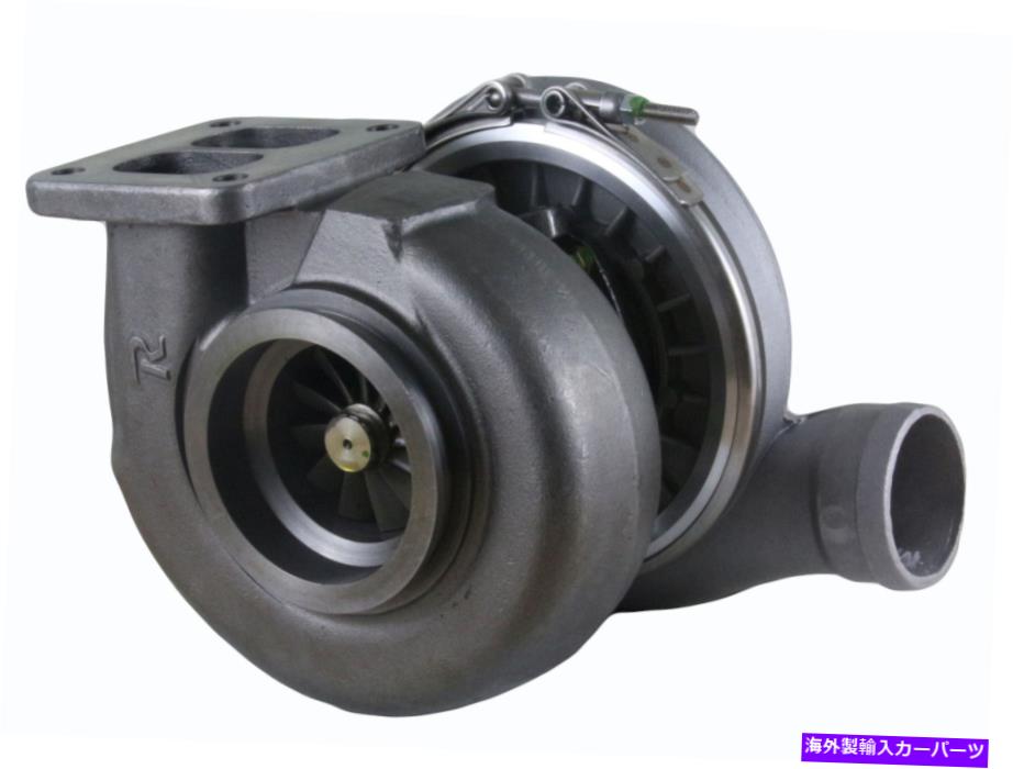 Turbo Charger 新しいターボチャージャーフィットヒノ185 238 268 338 258ALP 268A FA1415 FA1517 75288652 NEW TURBOCHARGER FITS HINO 185 238 268 338 258ALP 268A FA1415 FA1517 75288652【並行輸入品】｜Us Custom Parts Shop USDM 105,270円