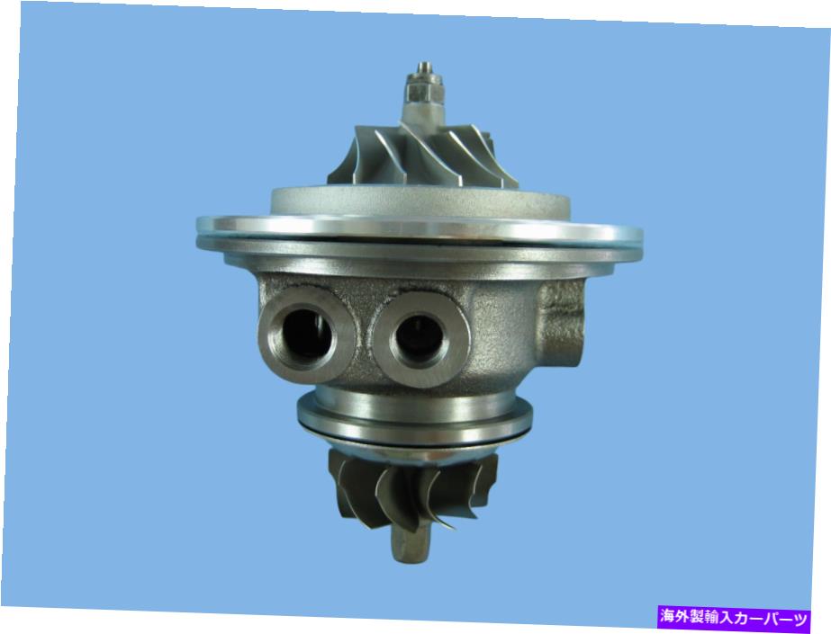 Turbo Charger 96-06 VW Passat Audi A4 1.8T Turbo Charger 96-06 New CartridgeChra 96-06 VW Passat Audi A4 1.8T Turbo charger 96-06 NEW Cartridge CHRA【並行輸入品】