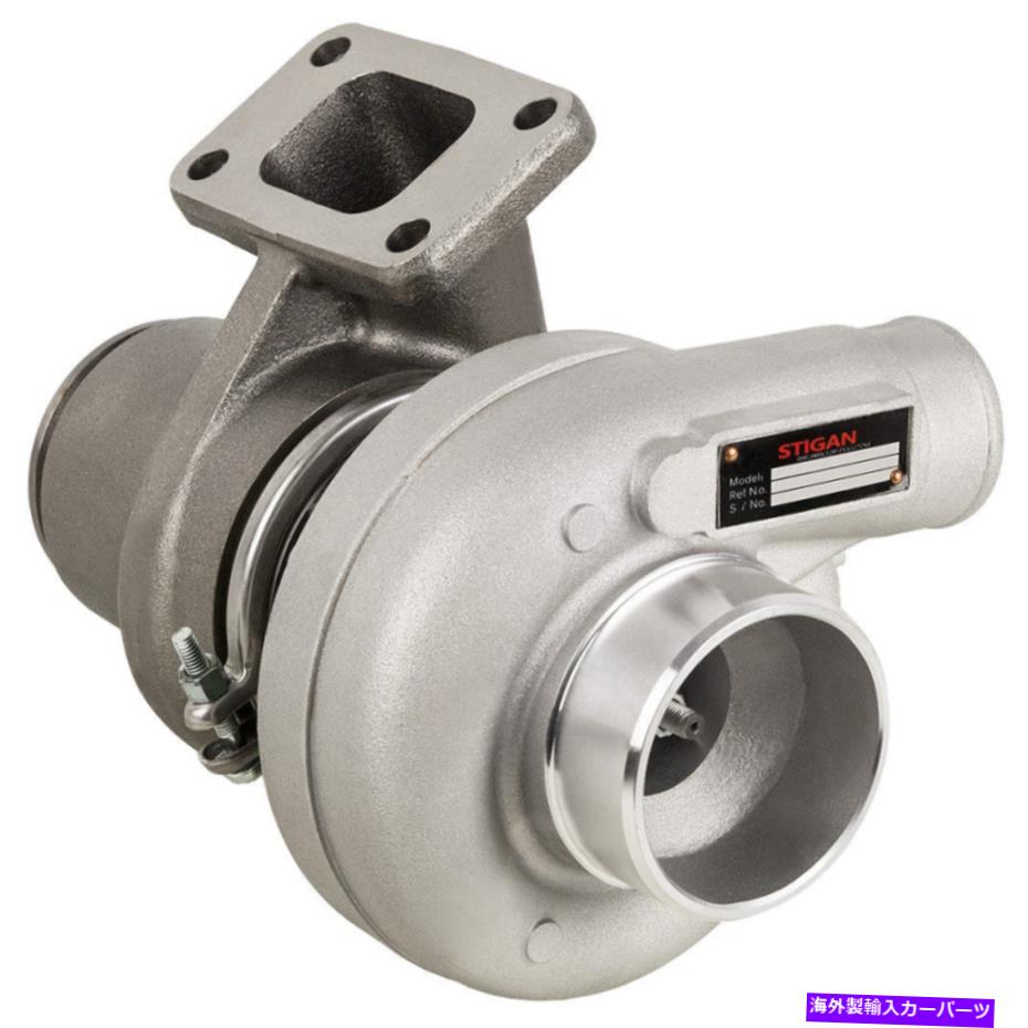 Turbo Charger Cummins 4BT-110 Komatsu S4D102 Kubota Stigan Turbo TurboChargerの場合 For Cummins 4BT-110 Komatsu S4D102 Kubota Stigan Turbo Turbocharger【並行輸入品】