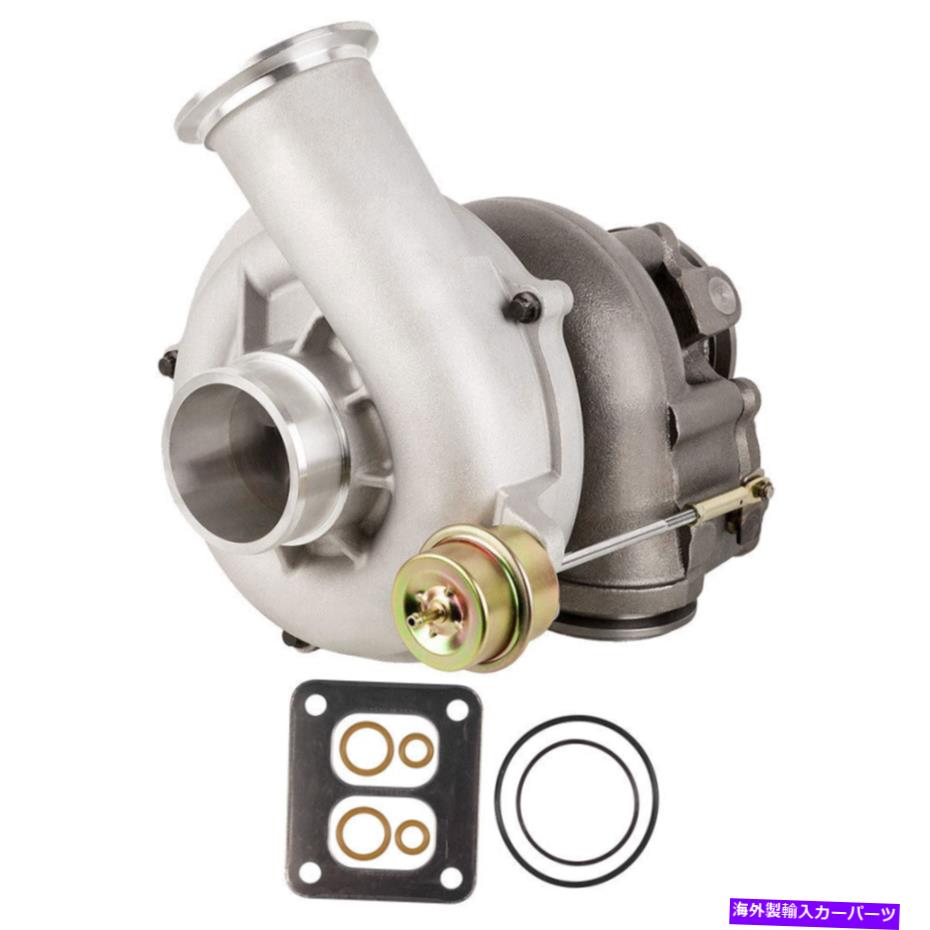 Turbo Charger Ford F250 F350 Excursion 7.3L Stigan Turbo Kit with TurboChargerガスケット For Ford F250 F350 Excursion 7.3L Stigan Turbo Kit With Turbocharger Gaskets【並行輸入品】｜Us Custom Parts Shop USDM