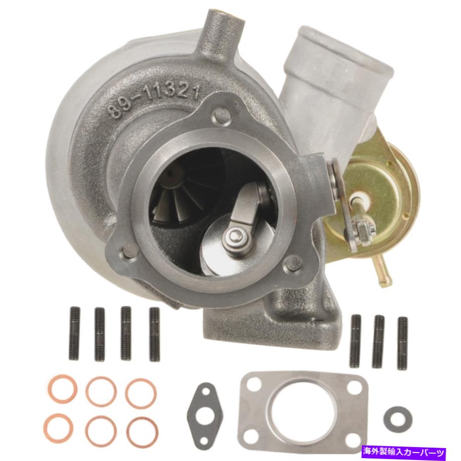 Turbo Charger A1 Cardone 2N-802新しいターボチャージャー5559825 for Saab 9-3 9-5 2000-2005 A1 Cardone 2N-802 New Turbocharger 55559825 for Saab 9-3 9-5 2000-2005【並行輸入品】|Us Custom Parts Shop USDM