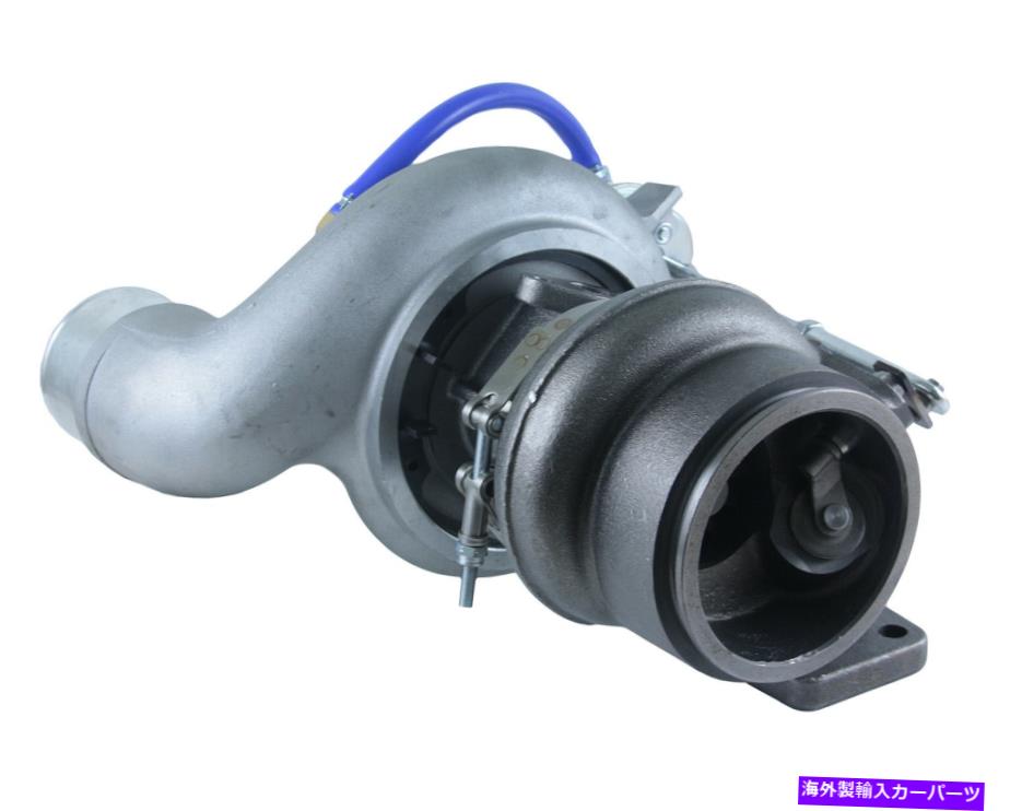 Turbo Charger 新しいターボチャージャーフィットダッジRAM 3500 5.9L 2003-2004 4037001 4037002 05086863AA NEW TURBOCHARGER FITS DODGE RAM 3500 5.9L 2003-2004 4037001 4037002 05086863AA【並行輸入品】