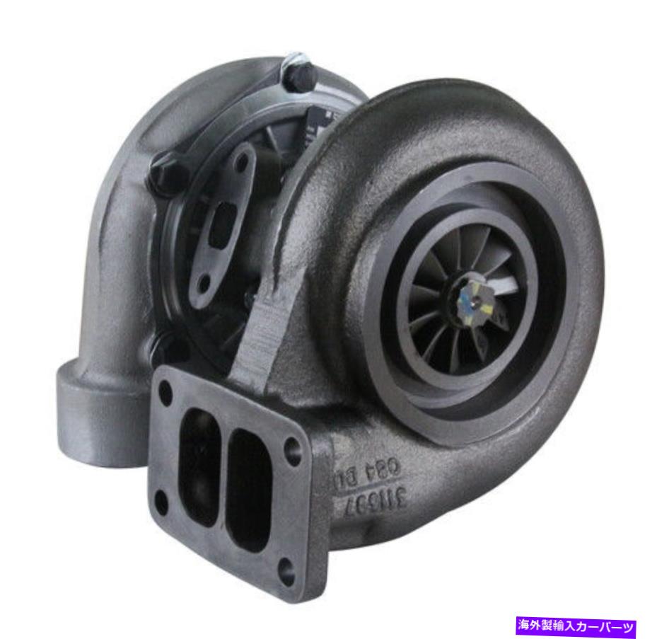 Turbo Charger 新しいターボチャージャーフィットジョンディアコンバイン6602 7700 8700 6404TエンジンRE16964 NEW TURBOCHARGER FITS JOHN DEERE COMBINE 6602 7700 8700 6404T ENGINE RE16964【並行輸入品】
