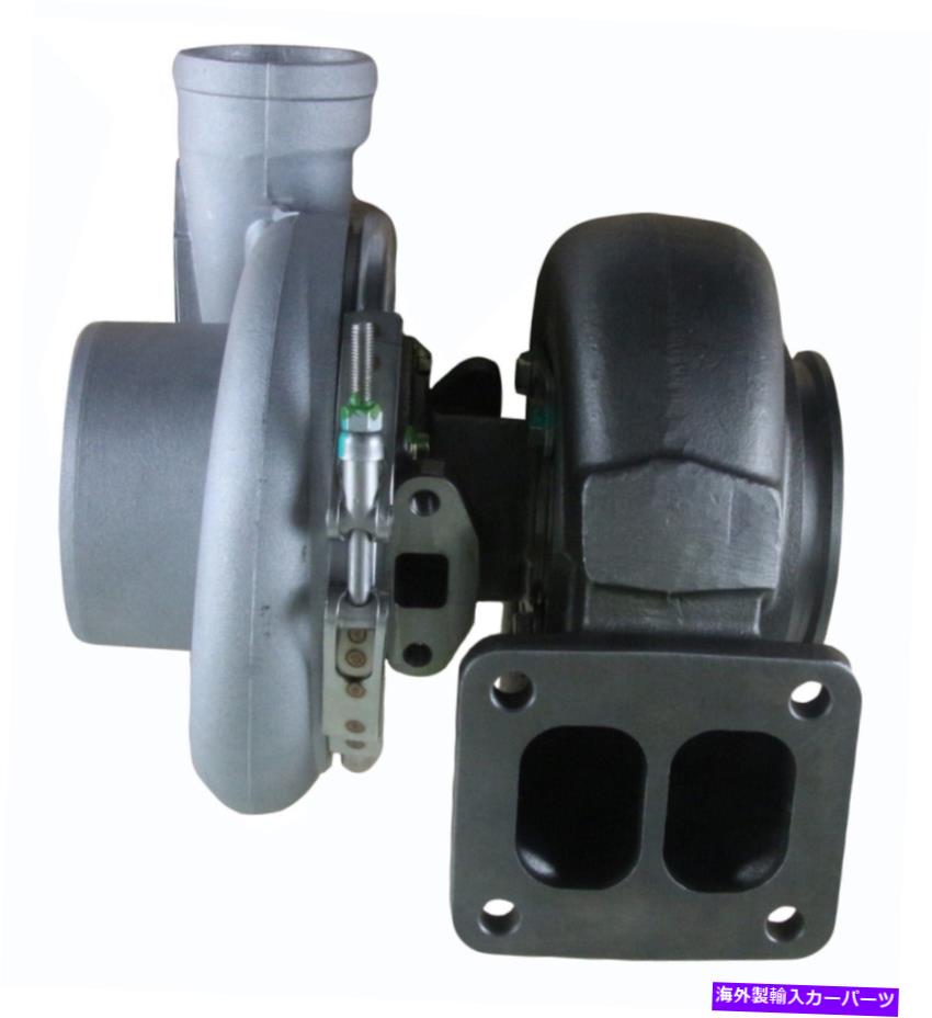 Turbo Charger 新しいターボチャージャーフィットヒュンダイR290-5 3530716 3535456 3535457 3528779 3528780 NEW TURBOCHARGER FITS HYUNDAI R290-5 3530716 3535456 3535457 3528779 3528780【並行輸入品】|Us Custom Parts Shop USDM