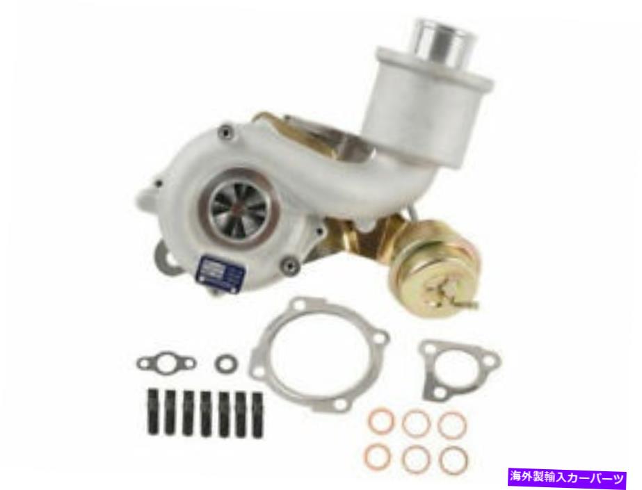 Turbo Charger VWビートルゴルフジェッタ2001 2002 2003 2004 2005 2005のターボチャージャー2VCQ32 Turbocharger 2VCQ32 for VW Beetle Golf Jetta 2001 2002 2003 2004 2005 2006【並行輸入品】