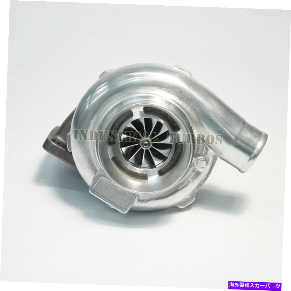 Turbo Charger GTX3076R GT3076Rターボ充電器デュアルボールベアリングA/R .63 T3インレットVバンドアウトレット GTX3076R GT3076R Turbo charger Dual Ball Bearing A/R .63 T3 Inlet V-Band Outlet【並行輸入品】