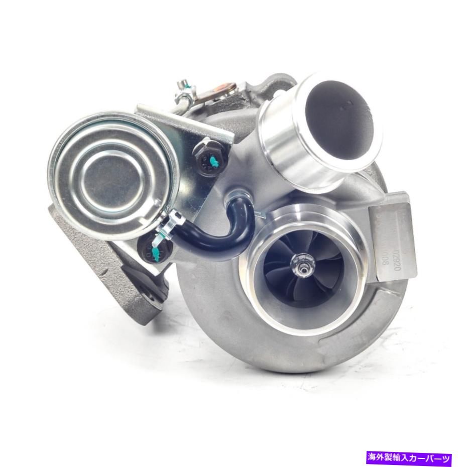 Turbo Charger Mitsubishi Triton 4M41 DI-D 3.2L 1515A041に適したCCTターボ充電器 CCT Turbo Charger To Suit Mitsubishi Triton 4M41 Di-D 3.2l 1515A041【並行輸入品】
