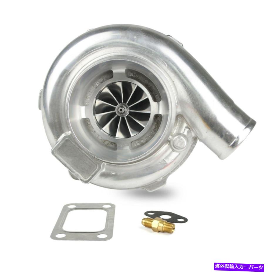 Turbo Charger GTX3576Rユニバーサルビレットホイールデュアルボールベアリングターボ1.06 A/R T3/4ボルト GTX3576R Universal Billet Wheel Dual Ball bearing Turbo With 1.06 A/R T3/4Bolts【並行輸入品】｜Us Custom Parts Shop USDM