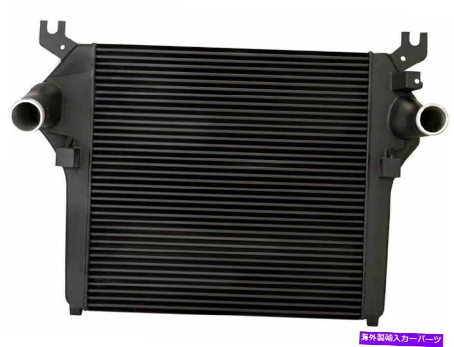 Turbo Charger 2010年のDodge Ram 3500 InterCooler 33114Sc 6.7L 6 Cylターボチャージャーインタークーラー For 2010 Dodge Ram 3500 Intercooler 33114SC 6.7L 6 Cyl Turbocharger Intercooler【並行輸入品】｜Us Custom Parts Shop USDM