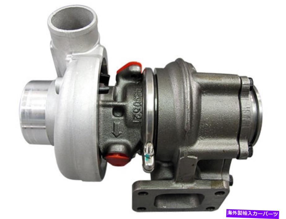 Turbo Charger CXRACING HX30W 3592121カミンズ用ディーゼルターボ充電器4BT 4BTA CXRacing HX30W 3592121 Diesel Turbo Charger For Cummins 4BT 4BTA【並行輸入品】