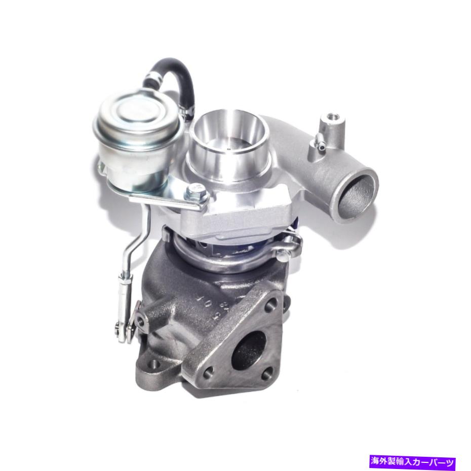Turbo Charger Mitsubishi Triton 2.8L 4M40 ME202578/03101/TF035に合うCCTターボ充電器 CCT Turbo Charger To Suit Mitsubishi Triton 2.8L 4M40 ME202578/03101/TF035【並行輸入品】