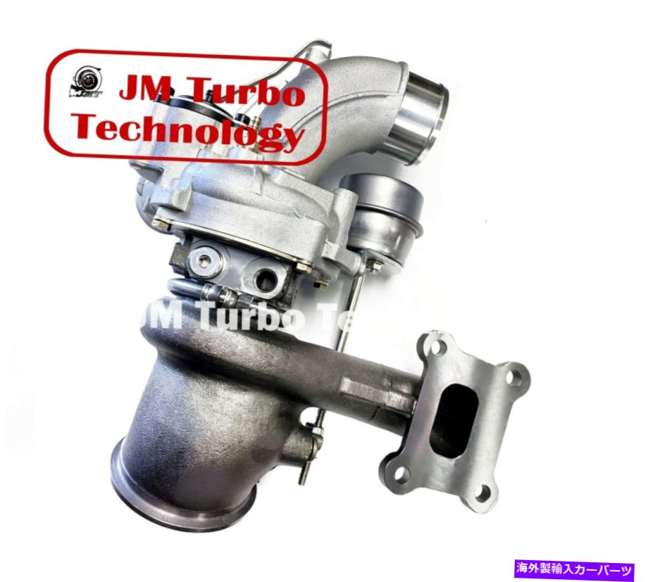 Turbo Charger 2012-2015 Ford Explorer Edge EcoBoost 2.0のターボチャージャーターボ Turbocharger turbo for 2012-2015 Ford Explorer Edge EcoBoost 2.0【並行輸入品】