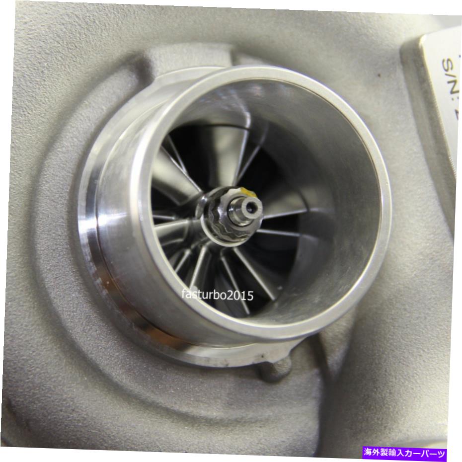 Turbo Charger 2010年フォードのビレットホイールターボのアップグレードリンカーンMKS ECOBOOST V6 3.5 790317のアップグレット Upgrade Billet wheel Turbo for 2010-Ford Lincoln MKS MKT Ecoboost V6 3.5 790317【並行輸入品】｜Us Custom Parts Shop USDM