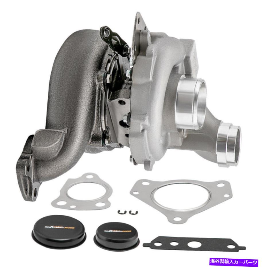 Turbo Charger メルセデス3.0L 280 320 CDI W203 W211 W164 757608用ビレットターボターボチャージャー Billet Turbo Turbocharger For Mercedes 3.0L 280 320 CDI W203 W211 W164 757608【並行輸入品】