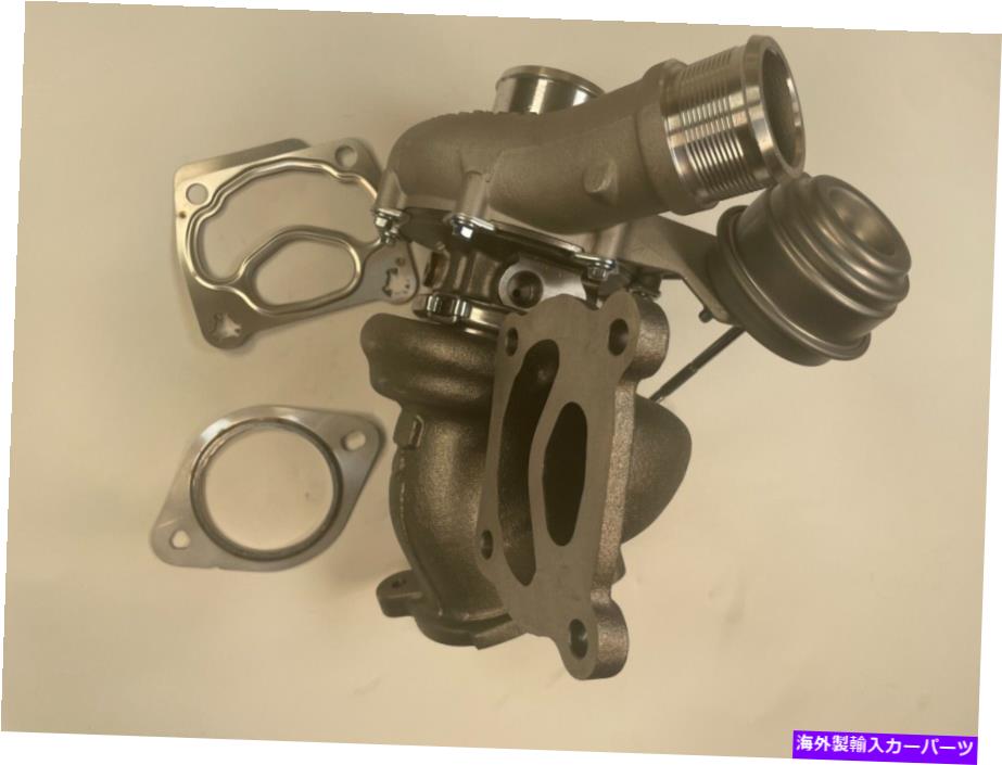 Turbo Charger Mustang Explorer 2.3L 2300cc 140CUターボチャージャーターボ827238 GB5E-9G438-CA for Mustang Explorer 2.3L 2300CC 140Cu Turbocharger turbo 827238 GB5E-9G438-CA【並行輸入品】