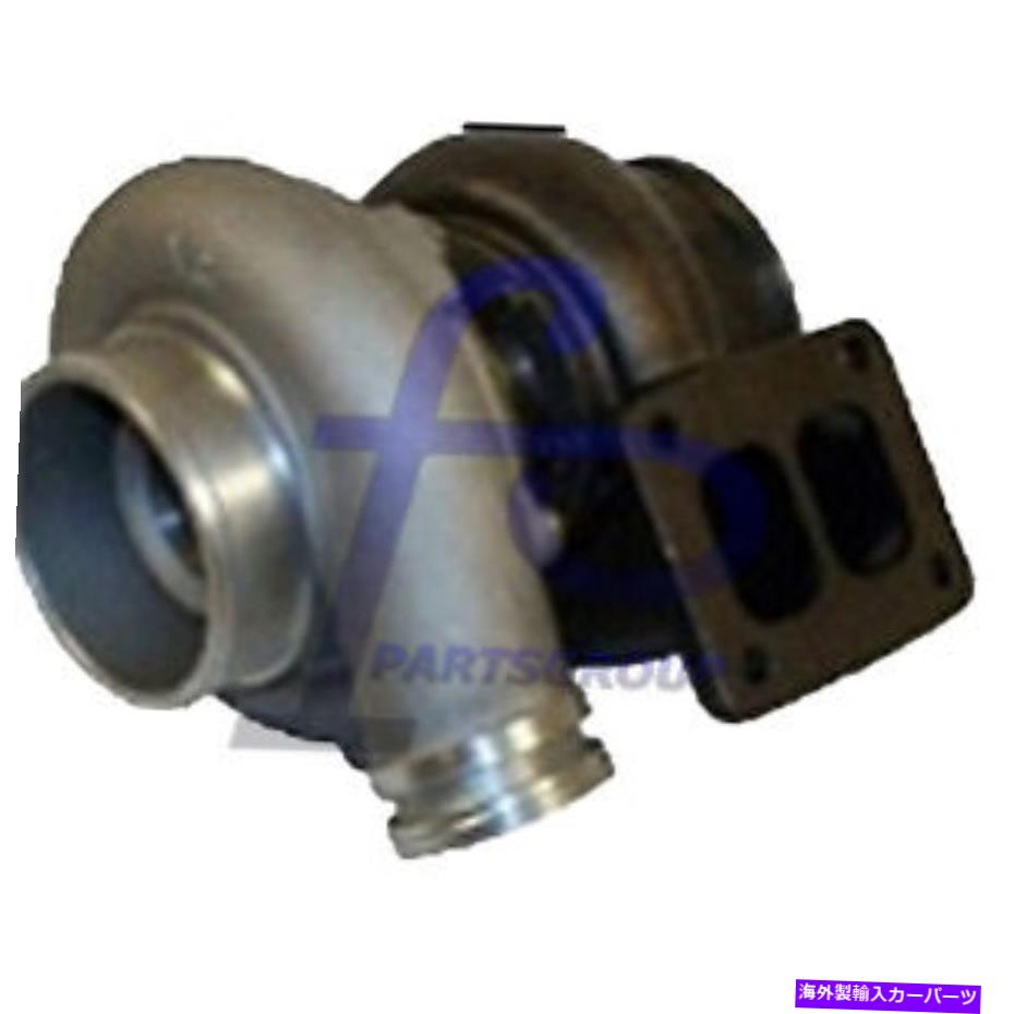 Turbo Charger ジョンディア4960 6076 540E 640E 644E 644G 740G 9960のターボチャージャーRE29308 Turbocharger RE29308 For John Deere 4960 6076 540E 640E 644E 644G 740G 9960【並行輸入品】
