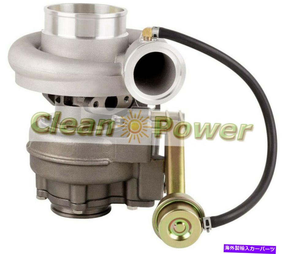 Turbo Charger HX35W 3539369 96-98のターボ充電器ダッジラムトラックカミンズ5.9L HX35W 3539369 Turbo Charger For 96-98 Dodge Ram Truck Cummins 5.9L【並行輸入品】