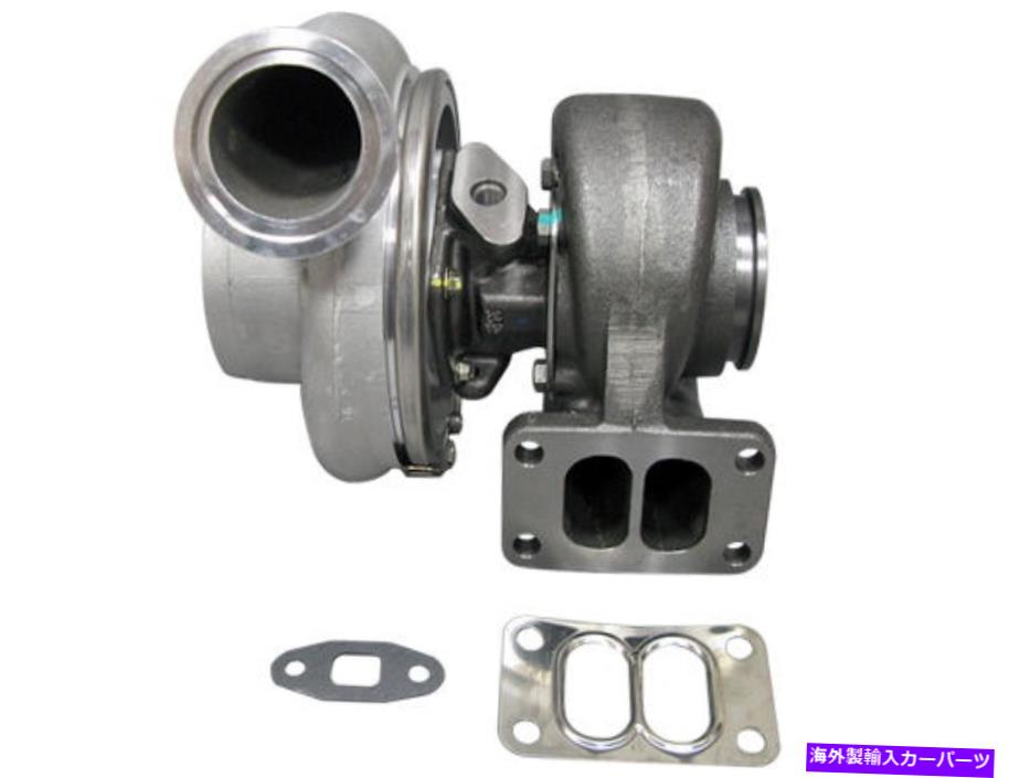 Turbo Charger CxRacing Dodge Ram Diesel Cummins H1C Turbo Charger 3531696 92-93 CXRacing Dodge Ram DIESEL Cummins H1C Turbo Charger 3531696 92-93【並行輸入品】