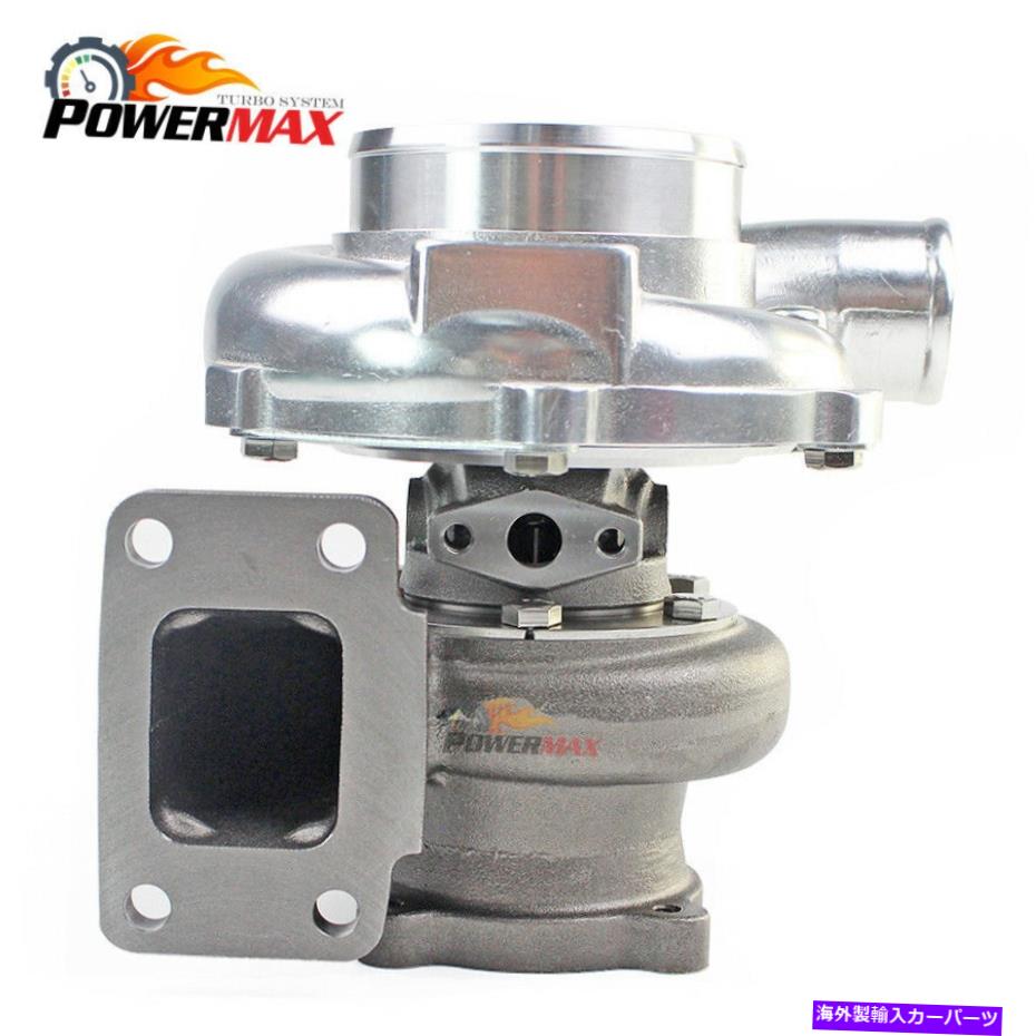 Turbo Charger デュアルボールベアリングGTX3071Rターボビレットホイール0.82A/R 4ボルトT3タービン Dual Ball Bearing GTX3071R Turbo Billet wheel 0.82A/R 4Bolts T3 Turbine【並行輸入品】｜Us Custom Parts Shop USDM