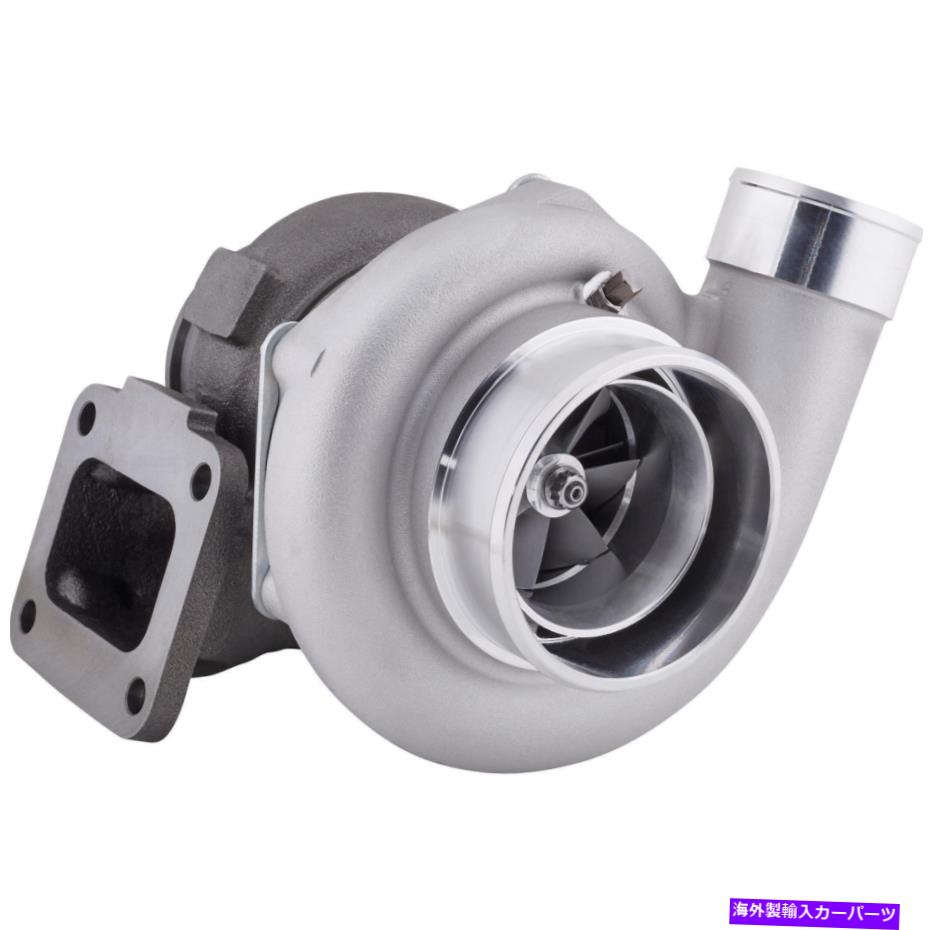 Turbo Charger VSレースST1G35T4R 67/62キャストジャーナル逆回転ターボ VS Racing ST1G35T4R 67/62 CAST Journal Reverse Rotation Turbo【並行輸入品】