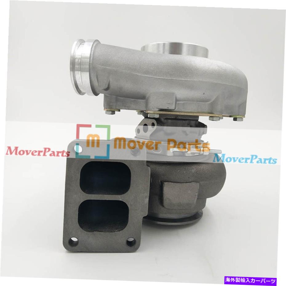 Turbo Charger ターボGT4594ターボチャージャー11030482フォーボルボD12C Tier II Excavator EC360 EC460 Turbo GT4594 Turbocharger 11030482 For Volvo D12C Tier II Excavator EC360 EC460【並行輸入品】