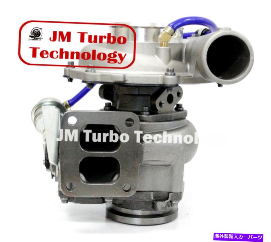 Turbo Charger Navistar DT466E Turbo International TurboChargerと互換性があります Compatible For Navistar DT466E Turbo International Turbocharger【並行輸入品】 98,252円