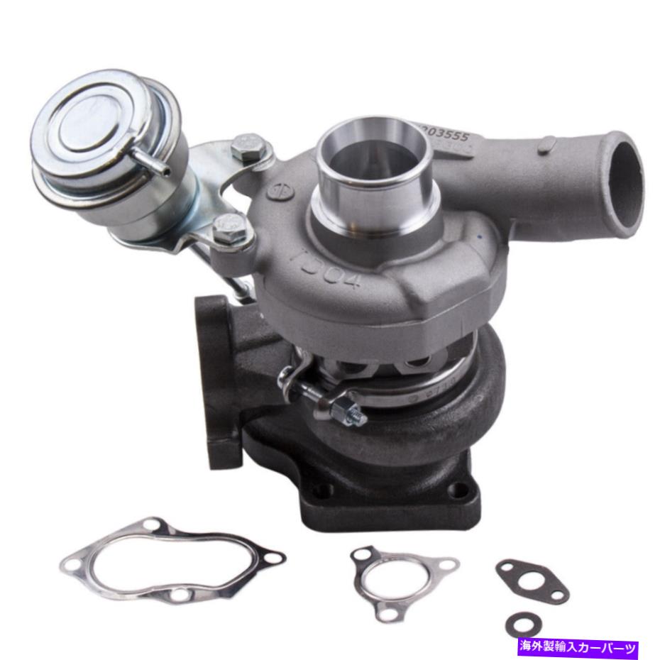 Turbo Charger 三菱のTD04-09Bターボ充電器3000GT 6G72エンジン右側ターボ1992 TD04-09B Turbo Charger for Mitsubishi 3000GT 6G72 Engine Right Side Turbo 1992【並行輸入品】