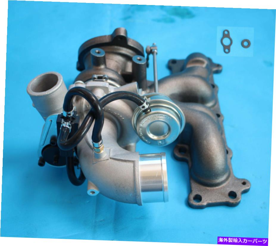 Turbo Charger ランドローバーEvoque Ford Mondeo AJ-I4D B4204T7 ECOBOOST 2.0Lビレットターボ充電器 Land Rover Evoque Ford Mondeo AJ-i4D B4204T7 Ecoboost 2.0L billet Turbo charger【並行輸入品】