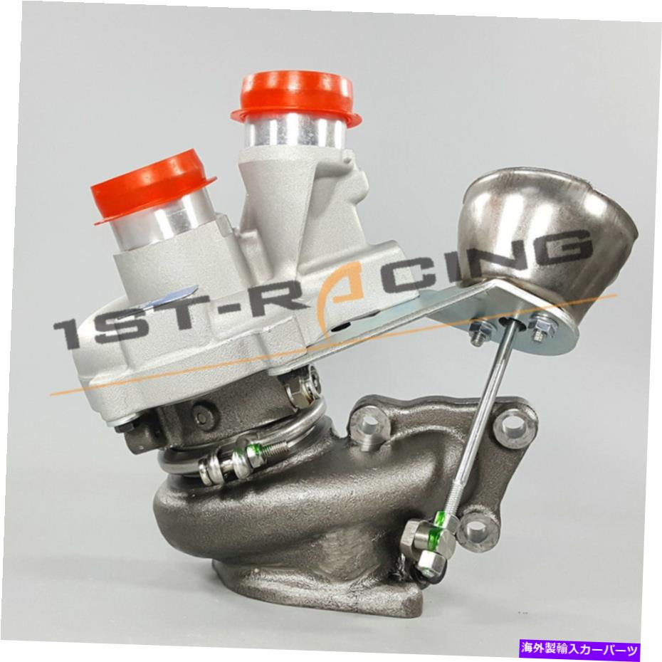 Turbo Charger Ford Expedition Navigator F150 Pickup Transit 150 250 3.5Lのフロントターボ新しい Front Turbo New For Ford Expedition Navigator F150 Pickup Transit 150 250 3.5L【並行輸入品】|Us Custom Parts Shop USDM