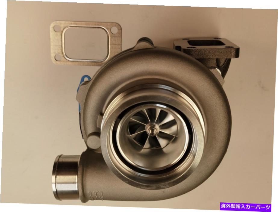 Turbo Charger バランスターボチャージャーGTX3071R A/R .82タービンボールベアリングビレットT3 A/R .60 Balanced Turbocharger GTX3071R A/R .82 turbine ball bearing billet T3 A/R .60【並行輸入品】