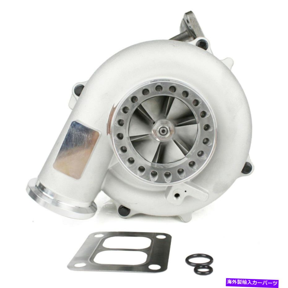 Turbo Charger TP38ターボ充電器66/88mm 3.5 \