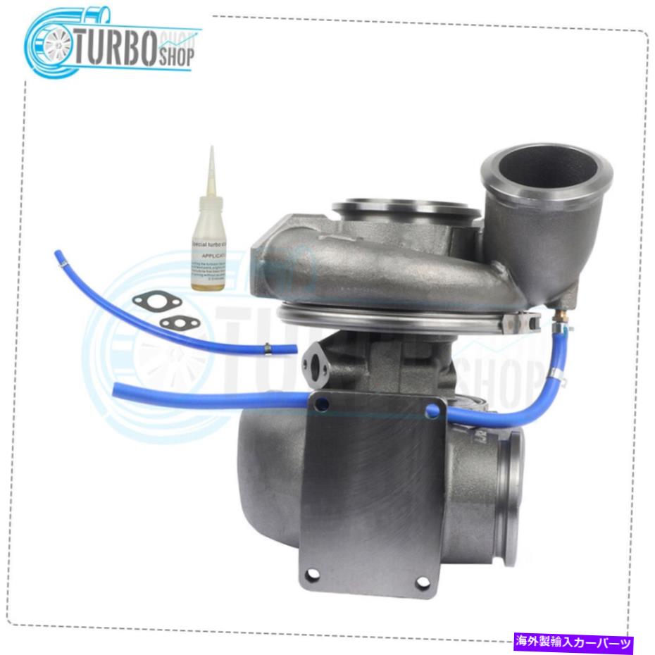 Turbo Charger Caterpillar Cat C15 Acert 232-1805 231-6616用の低圧ターボチャージャーターボ Low Pressure Turbocharger Turbo for Caterpillar CAT C15 ACERT 232-1805 231-6616【並行輸入品】
