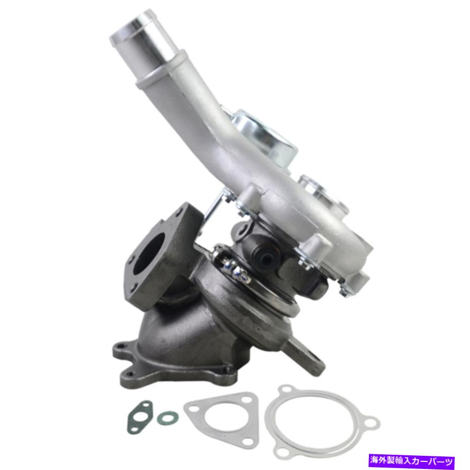 Turbo Charger Ford Flex Taurus Sho Explorer Sport Lincoln Mks Mktの右側ターボ充電器 Right Side Turbo Charger for Ford Flex Taurus SHO Explorer Sport Lincoln MKS MKT【並行輸入品】|Us Custom Parts Shop USDM