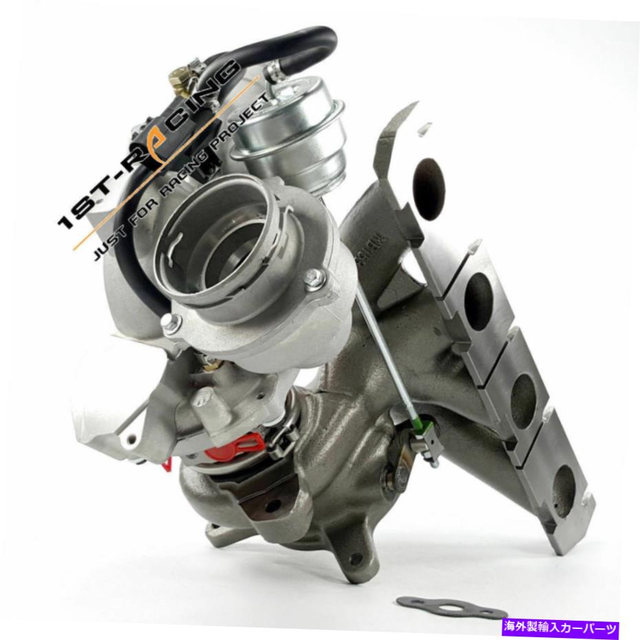 Turbo Charger K04-064 53049880064アウディA3 TTシート用ターボ充電器Leon VW Golf 2.0T FSI NEW K04-064 53049880064 Turbo Charger FOR Audi A3 TT Seat Leon VW Golf 2.0T FSI New【並行輸入品】