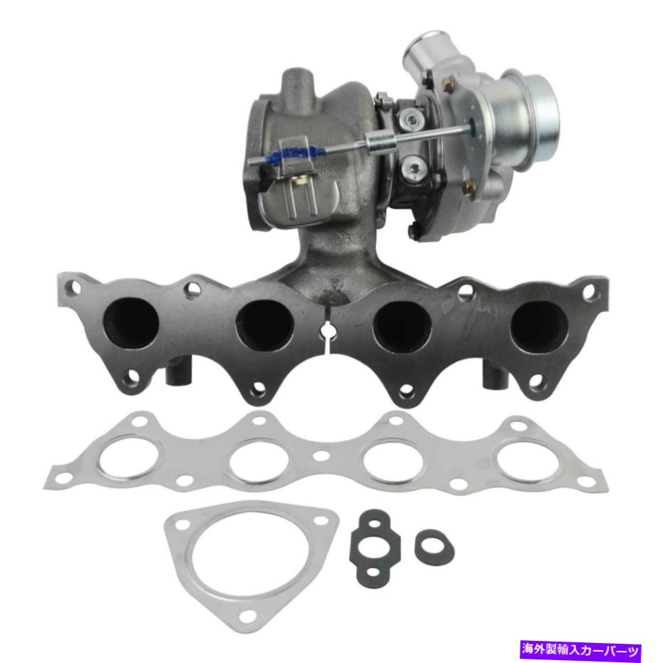 Turbo Charger TurboCharger 28231-2B700 28231-2B730 for Hyundai Veloster Kia Forte Koup 1.6L Turbocharger 28231-2B700 28231-2B730 For Hyundai Veloster Kia Forte Koup 1.6L【並行輸入品】|Us Custom Parts Shop USDM