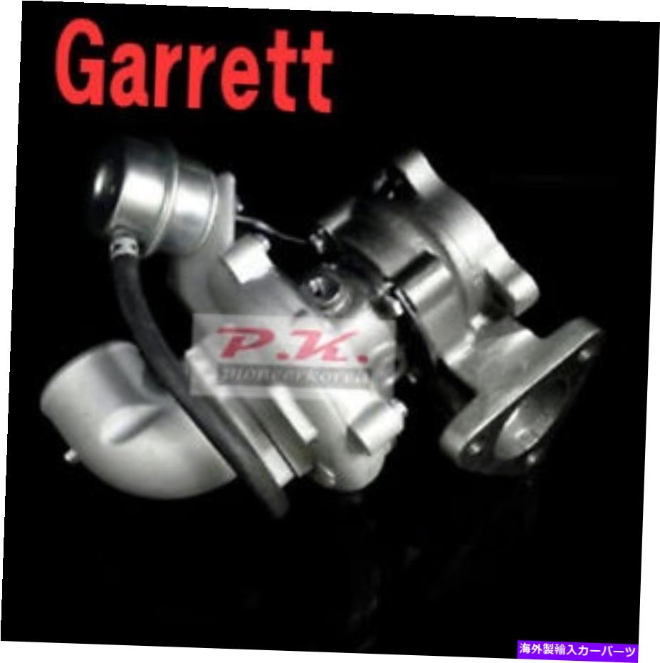 Turbo Charger Garrett New Turbo Charger 2820042610 28200 42610 for kia bongo3 Garrett New Turbo charger 2820042610 28200 42610 for Kia Bongo3【並行輸入品】