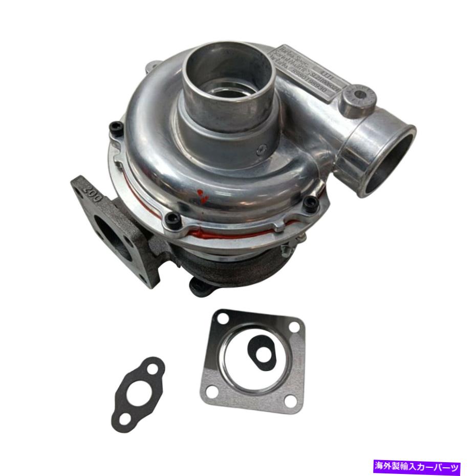 Turbo Charger rhf5ターボチャージャー8980681970 898068-1970 for isuzu 4jj1xトラックヒタチZX120-3 RHF5 Turbocharger 8980681970 898068-1970 for Isuzu 4JJ1X Truck Hitachi ZX120-3【並行輸入品】