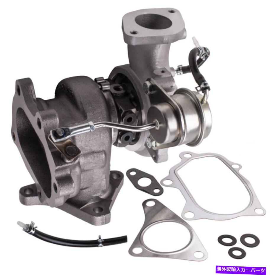Turbo Charger Subaru Legacy GT&Outback 2.5L 49477-04000 05-09用TD04Lターボターボチャージャー TD04L Turbo Turbocharger for Subaru Legacy GT & Outback 2.5L 49477-04000 05-09【並行輸入品】|Us Custom Parts Shop USDM