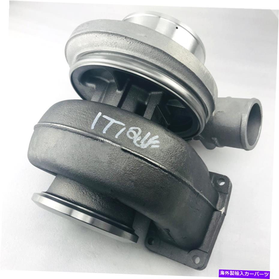 Turbo Charger S400ターボチャージャーRE508022 RE525341 DEUTZ S650 John Deere 6125 6125Hトラクター S400 Turbocharger RE508022 RE525341 For Deutz S650 John Deere 6125 6125H Tractor【並行輸入品】｜Us Custom Parts Shop USDM