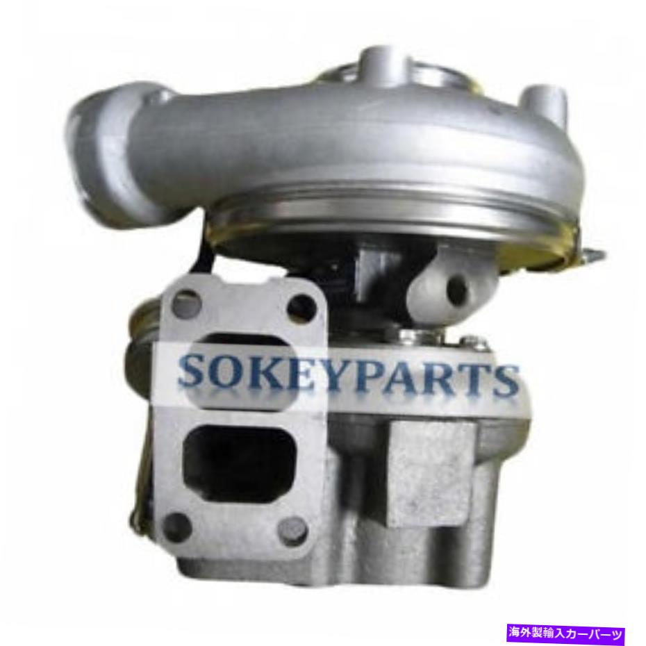 Turbo Charger Deutz TCD2013の新しいターボチャージャー04294367エンジン＆ボルボD7ELAE3 1PC New Turbo Charger 04294367 For Deutz TCD2013 Engine & Volvo D7ELAE3 1pc【並行輸入品】