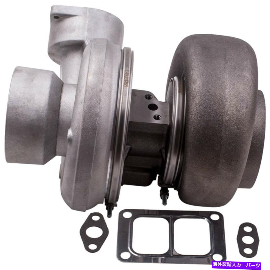 Turbo Charger Caterpillar 3306b Earth Moverに適した真新しいターボチャージャー Brand New Turbocharger Fit for Caterpillar 3306B Earth Mover【並行輸入品】
