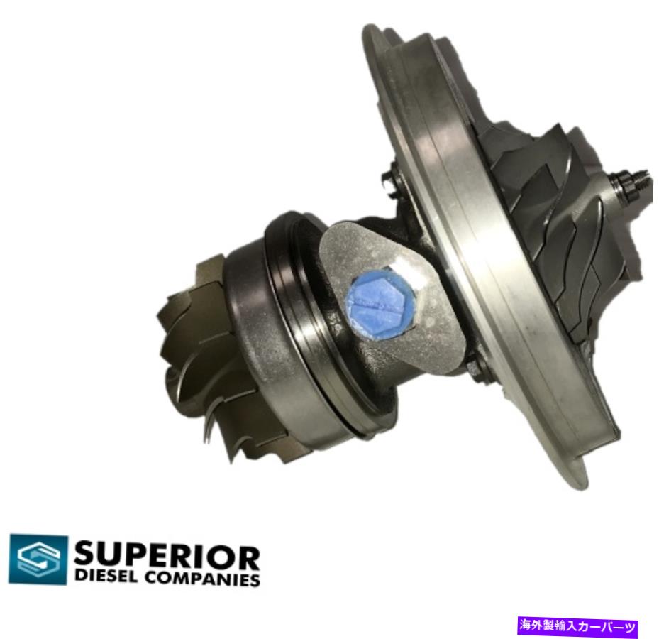 Turbo Charger Holset H1E、WH1E Chra Cartridge 3545416H Holset H1E, WH1E CHRA Cartridge 3545416H【並行輸入品】｜Us Custom Parts Shop USDM